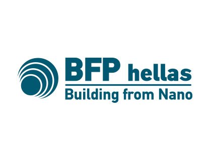 BFP Hellas Logo old