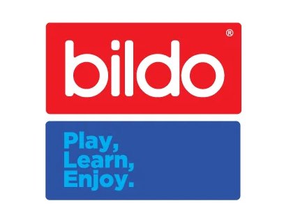 Redesigned Bildo Logo